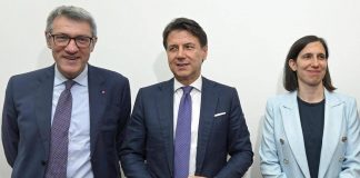 Referendum giustizia, Cgil e leader centrosinistra lanciano campagna per il No: “In gioco democrazia”