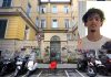 Studente accoltellato a La Spezia, oggi interrogatorio del ragazzo fermato
