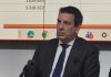 Porti, Latrofa (AdSP): “Crociere record a Civitavecchia, 3,55 milioni di passeggeri nel 2025”