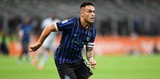 Serie A, oggi Parma-Inter e Lazio-Fiorentina – Le partite in diretta