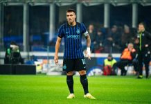 Serie A, oggi Inter-Lecce – Diretta