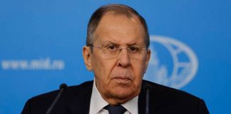 Italia-Russia, Lavrov: “Relazioni al punto più basso, ma chi vuole parlare con noi ci chiami”