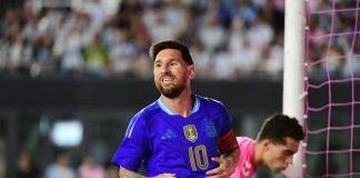 Messi, anche per un fuoriclasse esistono le ‘regole’: “In casa non si gioca a pallone, ha deciso mia moglie”