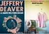 Dal ‘ritorno’ di Eshkol Nevo a Jeffery Deaver, le novità in libreria