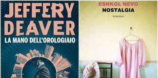 Dal ‘ritorno’ di Eshkol Nevo a Jeffery Deaver, le novità in libreria