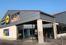 Borgo Virgilio, ruba al Lidl di Cerese e scappa: 33enne rintracciato e denunciato