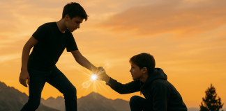 ‘Il rispetto cambia il finale’, istituzioni e studenti uniti contro bullismo e cyberbullismo