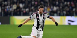 Champions League, oggi Juve-Benfica – La partita in diretta