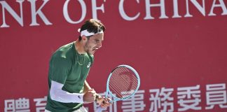 Atp 250 Hong Kong, domani finale Musetti-Bublik: orario, precedenti e dove vederla
