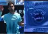 Australian Open, la commovente dedica di Musetti a coach Tartarini: “Per Simone e Damiano”