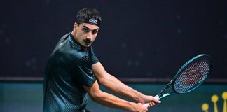 Australian Open, avanti Sonego: Taberner battuto in tre set
