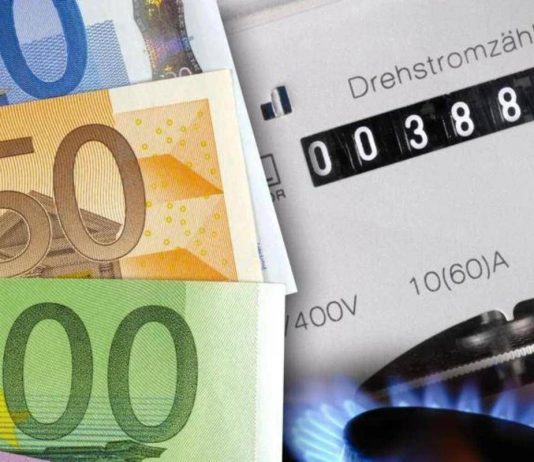 Bonus bollette luce, gas e acqua: Arera aumenta la soglia Isee dal 2026