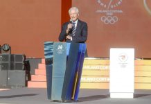 Buonfiglio: “Milano Cortina 2026? Aspettative di grande successo, la sicurezza ha sempre funzionato”
