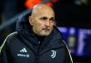 Juventus, Spalletti show con Benfica: litiga con un tifoso, poi tira un ceffone a Openda