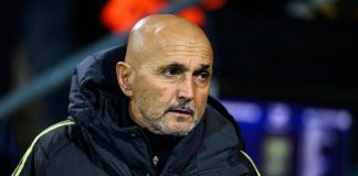 Juventus, Spalletti show con Benfica: litiga con un tifoso, poi tira un ceffone a Openda