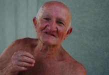 Viadana piange Luigi Ramon Pezzali, il giramondo che scelse il Po come casa