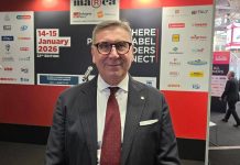 Commercio, Lusetti (Distribuzione moderna): “Settore in crescita di oltre il 30%”