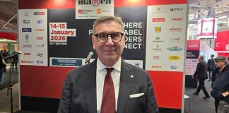 Commercio, Lusetti (Distribuzione moderna): “Settore in crescita di oltre il 30%”