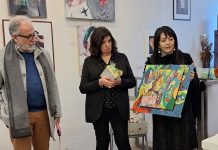 Ostiglia celebra il talento femminile con “L’Arte delle Donne”: sabato l’inaugurazione
