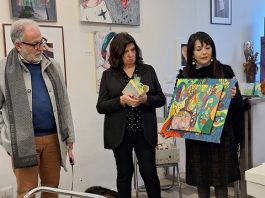 Ostiglia celebra il talento femminile con “L’Arte delle Donne”: sabato l’inaugurazione