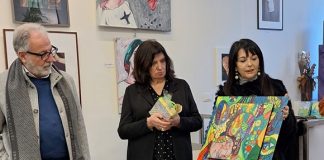 Ostiglia celebra il talento femminile con “L’Arte delle Donne”: sabato l’inaugurazione