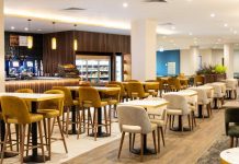 David Lloyd Malaspina a Milano si rinnova, tra nuovi spazi e visione strategica sul futuro