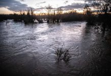 Piogge, venti e mareggiate: maltempo si sposta di nuovo al Sud