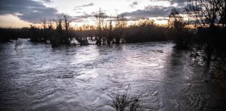 Piogge, venti e mareggiate: maltempo si sposta di nuovo al Sud