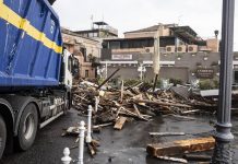 Maltempo Sicilia, anche oggi scuole chiuse a Catania. Schifani convoca giunta straordinaria