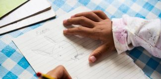 Giornata scrittura a mano, neurologo ‘rinunciare impoverisce linguaggio e cervello’