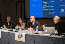 Mantova Futura si presenta: “serve più polizia locale. Non escludiamo di candidarci alle elezioni”