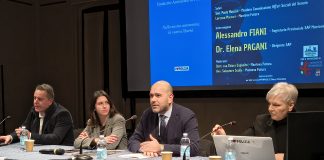 Mantova Futura si presenta: “serve più polizia locale. Non escludiamo di candidarci alle elezioni”