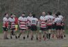 Rugby Mantova, ecco il Girone Promozione. Santoro: “Sfide che ci faranno crescere”