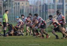 Mantova Rugby, bilancio positivo e preparazione al 2026 tra sfide e crescita