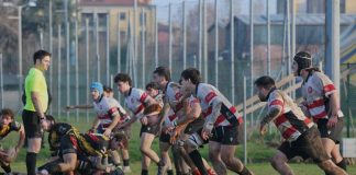 Mantova Rugby, bilancio positivo e preparazione al 2026 tra sfide e crescita