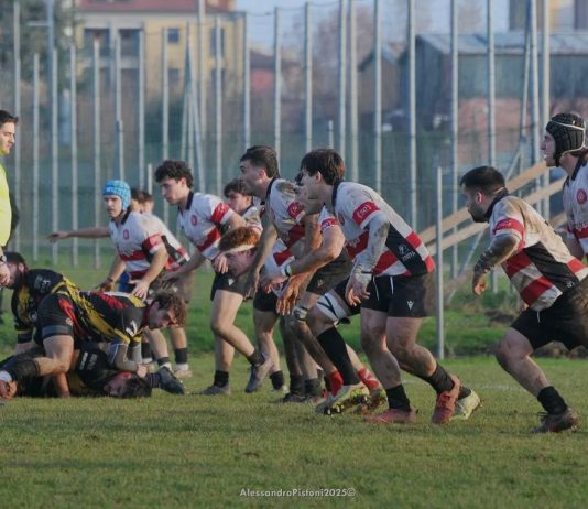 Mantova Rugby, bilancio positivo e preparazione al 2026 tra sfide e crescita