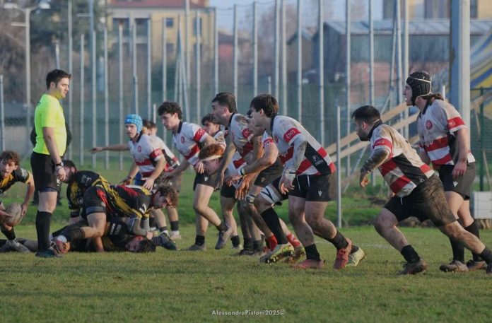 mantova-rugby