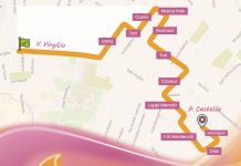 Suzzara introduce divieti per il passaggio della Fiamma Olimpica il 19 gennaio