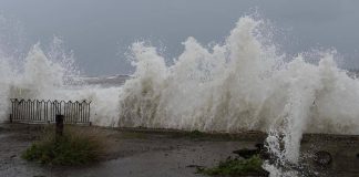 Meteo, allerta rossa oggi in Sardegna, Sicilia e Calabria