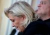 Francia, al via oggi processo d’appello per Marine Le Pen: ultima chance per presidenziali