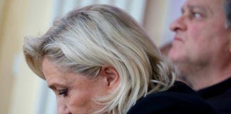 Francia, al via oggi processo d’appello per Marine Le Pen: ultima chance per presidenziali