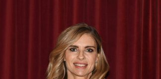 Martina Colombari, il difficile percorso del figlio Achille: “Orgogliosa di essere la sua mamma”
