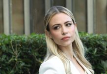 Verissimo, Martina Stella e la separazione da Andrea Manfredonia: “Matrimonio affollato”