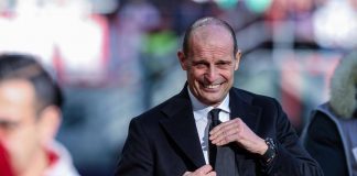 Milano Cortina 2026, Allegri porterà la fiamma olimpica: “Sarà un’esperienza meravigliosa”