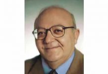 Addio a Matteo Fidone, a lungo consigliere comunale di Mantova