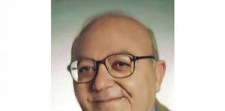 Addio a Matteo Fidone, a lungo consigliere comunale di Mantova