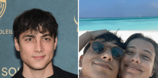 Ultimo, Matteo Paolillo smentisce flirt con Jacqueline Luna: “Nulla di vero”