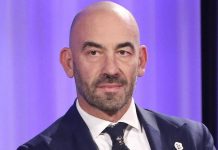 Usa fuori da Oms, Bassetti boccia Trump: “Non ne azzecca una”