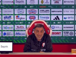 Modesto: “Padova pericoloso, bisogna restare concentrati e curare i dettagli”