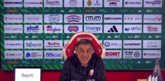 Modesto: “Padova pericoloso, bisogna restare concentrati e curare i dettagli”